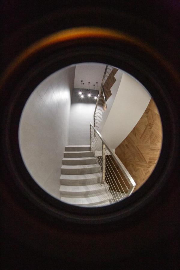 Iroom Люблин Экстерьер фото