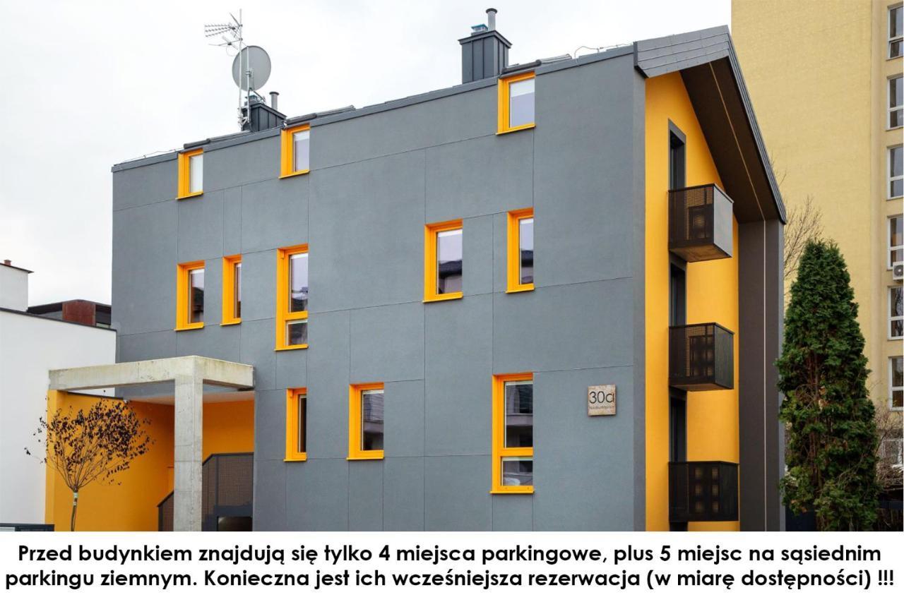 Iroom Люблин Экстерьер фото